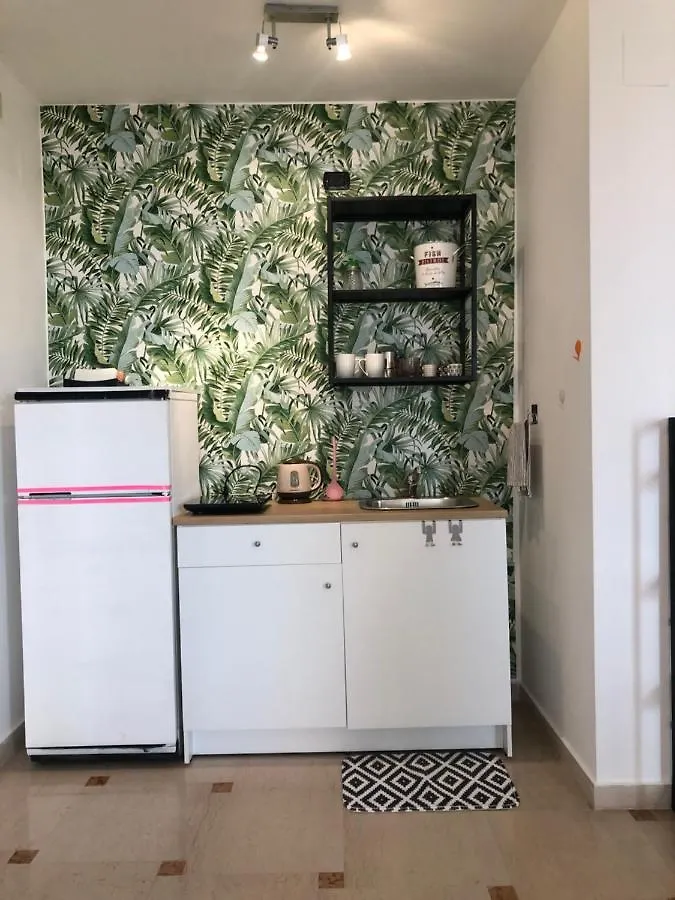 Appartamento Rue Ragusa #2A - Scardicchio Maisons Bari