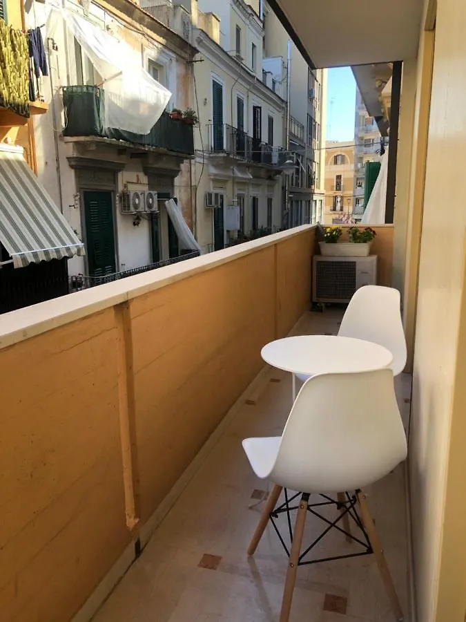 Rue Ragusa #2A - Scardicchio Maisons Bari 0*,
