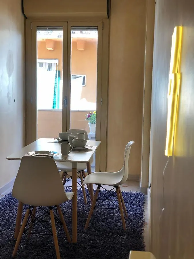 Appartamento Rue Ragusa #2A - Scardicchio Maisons Bari