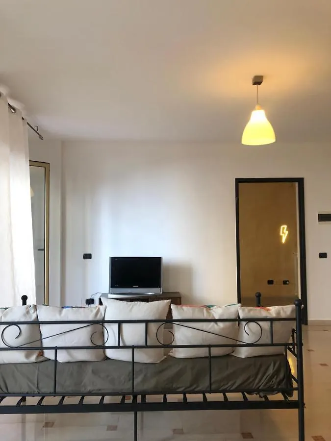 Appartamento Rue Ragusa #2A - Scardicchio Maisons Bari