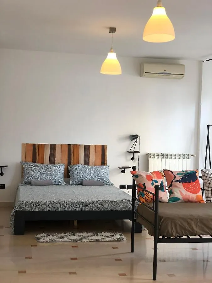 Appartamento Rue Ragusa #2A - Scardicchio Maisons Bari Italia