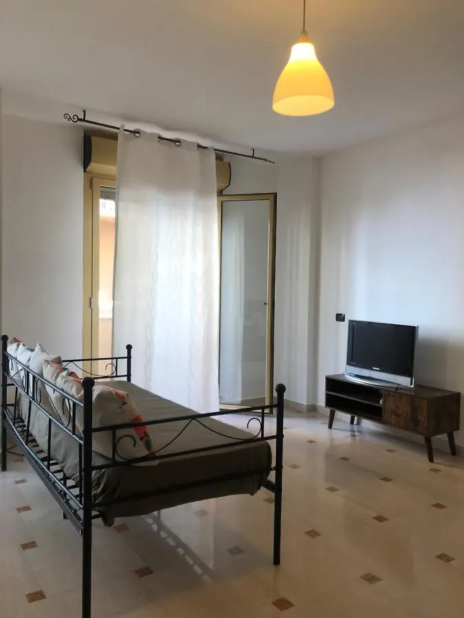 Appartamento Rue Ragusa #2A - Scardicchio Maisons Bari