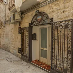 Apartament Terra E Marte Casa, Bari