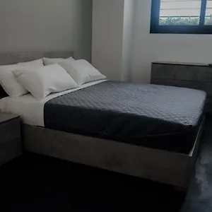 Apartament Domus - Catullo -, Bari