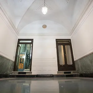 Dom wakacyjny Cavour 181, Bari