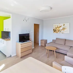 Sea Apartments- Słoneczny Gdańsk